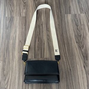 Zara Crossbody Bag